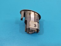 Mocowanie Europejska, czujników parkowania przód uchwyt Mitsubishi Eclipse Cross 990L237Z20PJ