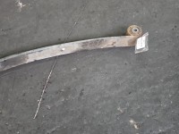 Resor tył Opel Movano III