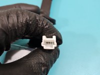 Pas bezpieczeństwa przód lewy kierowcy Nissan Qashqai II J11 13-21 EU