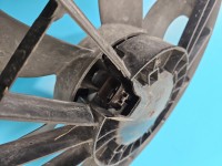 Wentylatory Wentylator chłodnicy Fiat Freemont 2.0 JTD