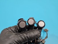 Czujnik parkowania PDC Skoda Fabia III 6V9971065, 5Q0919275B LF8H