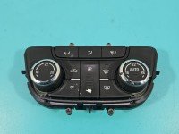 Konsola panel nawiewu Opel Mokka A 13474055