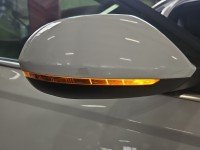 Lusterko prawe AUDI A6 C7 LY9C europa