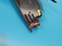 Światło jazdy dziennej prawe Citroen C4 Cactus 14-20 9800910680