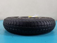 Koło zapasowe 16" dojazdowe dojazdówka Kia Optima IV 15-20 5x114.3, Hankook, 125 mm, Profil opony: 80, 125/80/R16 HANKOOK,...
