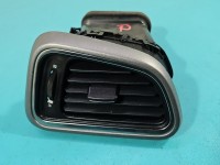 Kratka nawiewu Renault Kadjar 687606018R EUROPA