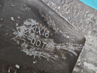 4X alufelgi felgi 16" komplet Hyundai I40 R16