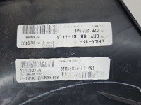 Tapicerka bagażnika prawa boczek Dodge Caravan V 07-20