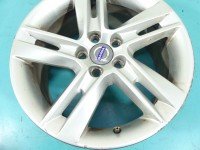 alufelgi felgi 17 komplet VOLVO S60 II 10-