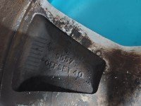 Felga aluminiowa 16" Hyundai I40 alufelga