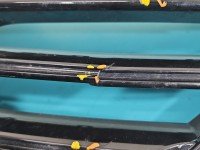 Atrapa grill Renault Megane IV