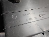 Schowek pasażera Skoda Octavia IV EUROPA