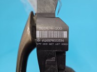 Klamka tył lewa zewnętrzna Mercedes W245 A1697600334 490