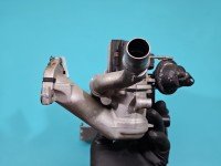 Zawór egr MAZDA 3 II BL 08-13 9671187780 1.6 CiTD