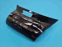 Konsola panel nawiewu Peugeot 2008 I 98195706XU