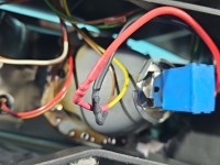 Reflektor lewy lampa przód Audi A6 C5 EUROPA