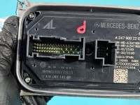 Moduł lampy Mercedes W177 A2479002213, A2479018602, 1401000337