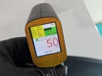 Błotnik przód lewy Hyundai Tucson III 15-20 biały PKW