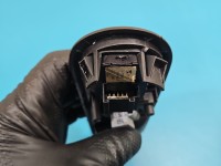 Klamka wewnętrzna przód lewa Seat Ibiza III 6L 6L1837113C