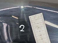 Błotnik przód lewy LEXUS RX II 03-08 202