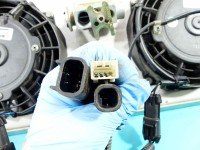 Klimatyzator dachowy Renault Kangoo I 1.5 dci