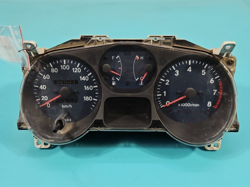 Licznik Toyota Rav4 I 94- 83010-42110 2.0 16V EUROPA