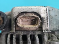 TEST Alternator Toyota Yaris I 1.4 D4D 27060-33020