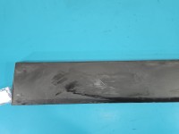 Listwa drzwi tył prawa Renault Trafic III 93453580, 93453646, 93867928 HB