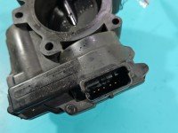 Przepustnica Citroen C4 Grand picasso I 06-13 757669780-04, A2C53279370 1.6 16V