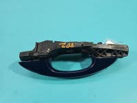 Klamka przód prawa zewnętrzna Skoda Fabia III 5N0839885H