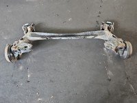 Tylna belka oś tył Opel Corsa F 1.2 12V wiel (10XKDU)