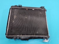 Chłodnica wody Suzuki Splash 1.3 DDIS