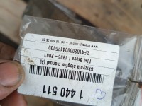 Skrzynia biegów Fiat Brava 1.4 12V jedn