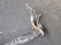 Hak holowniczy Peugeot 308 II T9