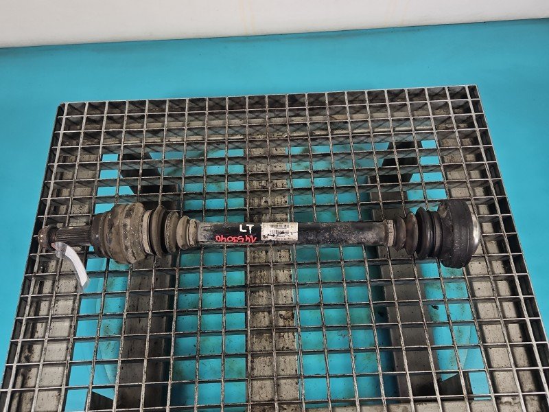 Półoś tył lewa BMW X5 F15 3.0 T N55 automat Półoś tył lewa BMW X5 F15 3.0 T N55 automat