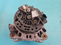 TEST Alternator Vw Touran I 1.9 tdi 06F903023F