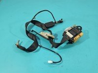 Pas bezpieczeństwa przód prawy pasażera Nissan Note E11