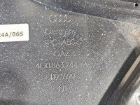 Podłokietnik TUNEL AUDI A6 C7 4G0863244A EUROPA
