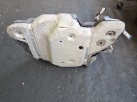 Zbiornik paliwa bak Ford S-max II MK2 2.0 tdci
