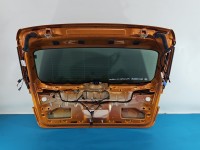 Klapa tył BAGAŻNIKA SZYBA Skoda Fabia IV HB 5d LA2Z