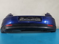 Zderzak tył Seat Ibiza III 6L granatowy HB