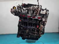 Silnik Ford Mondeo Mk5 2.0 tdci 179KM ODPALANY FILM POMIAR