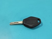 Stacyjka KLUCZYK WKŁADKA Bmw e46