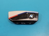 PILOT KLUCZYK KEYLESS BMW iX1 U11