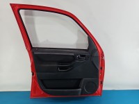 DRZWI PRZÓD LEWE KIEROWCY Opel Meriva A 5d Y547