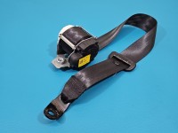 Pas bezpieczeństwa tył lewy Skoda Fabia III 34163777B, 6V0857447