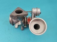 Turbosprężarka Regenerowana Mercedes W169 AL0028, 100503, 0004/6 2.0 CDI 82KM