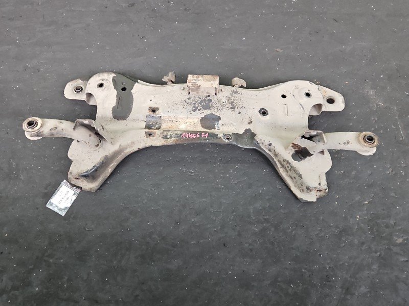Sanki Belka silnika Hyundai Getz 1.1 wiel Sanki Belka silnika Hyundai Getz 1.1 wiel
