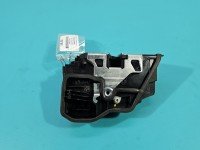 Zamek tył lewy 7229459 Bmw f10 f11 Producent części: BMW, 4pin