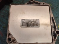 Komputer Sterownik silnika Opel Meriva A 1.6 16V 12249823, 13247085, 13242807HE
